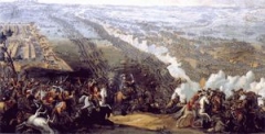 10 июля - Полтавская битва