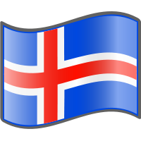 17 июня - день независимости Республики Исландия