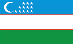 1 сентября - День независимости Республики Узбекистан