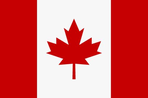 провозглашение независимиой страны Канада